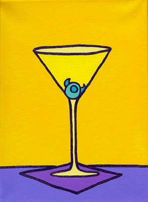 Martini 1